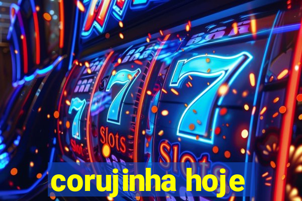 corujinha hoje